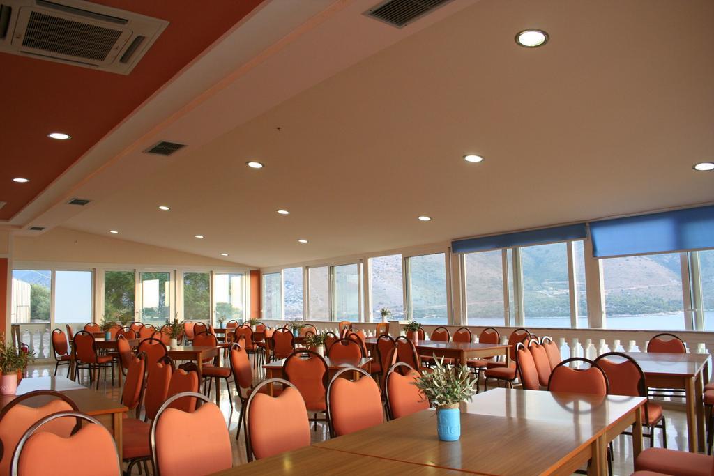 Revis Station Plataria酒店 外观 照片