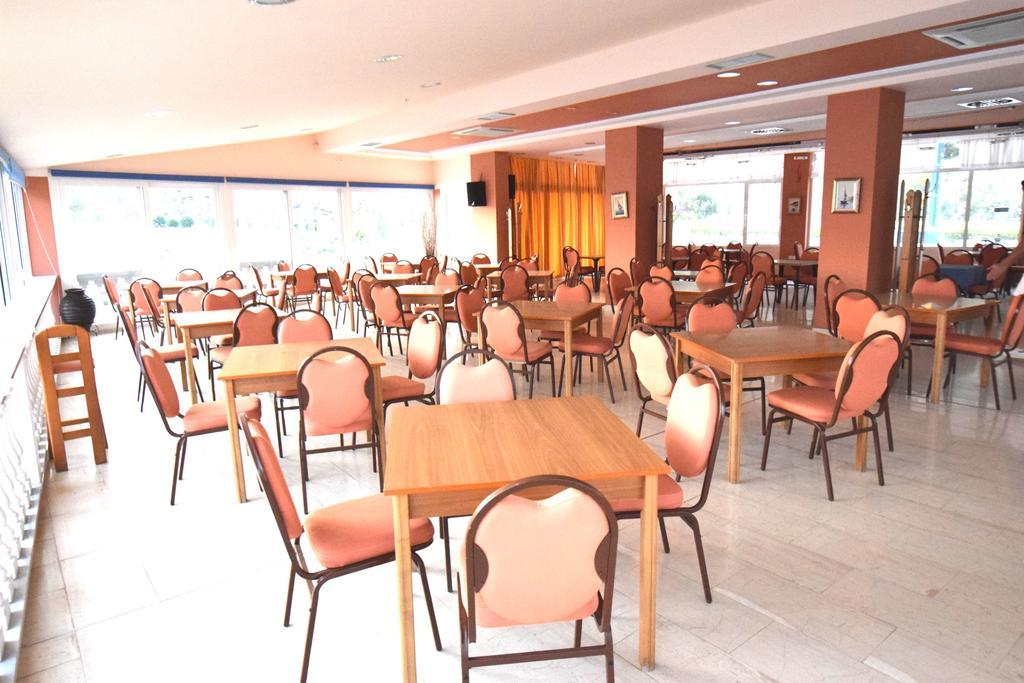 Revis Station Plataria酒店 外观 照片