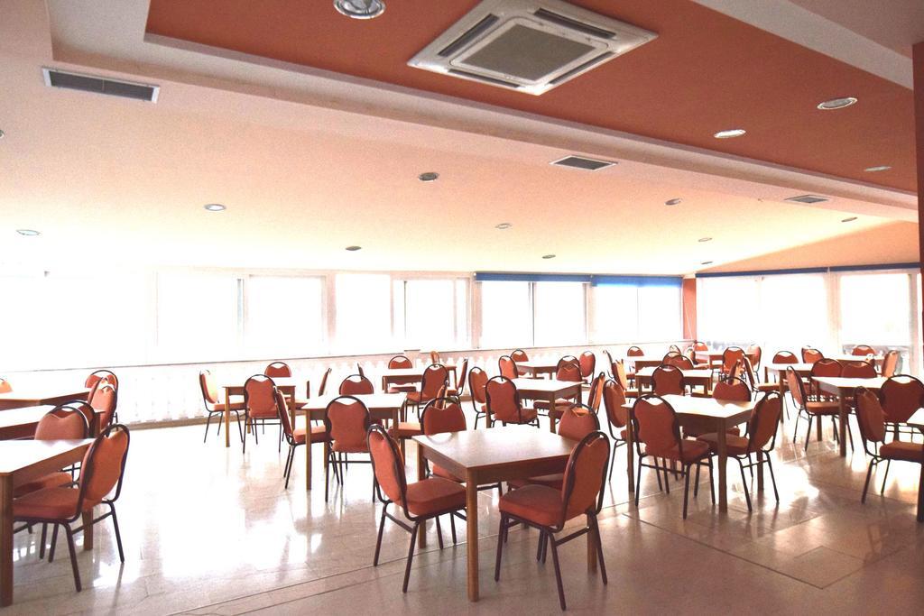 Revis Station Plataria酒店 外观 照片